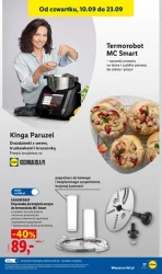 Praktyczne nowości do domu - Lidl