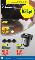 Praktyczne nowości do domu - Lidl