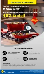 Praktyczne nowości do domu - Lidl