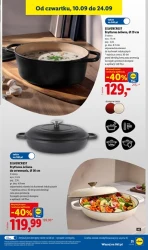 Praktyczne nowości do domu - Lidl