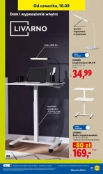 Praktyczne nowości do domu - Lidl