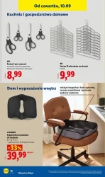 Praktyczne nowości do domu - Lidl