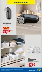 Praktyczne nowości do domu - Lidl