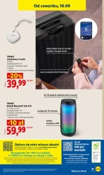 Praktyczne nowości do domu - Lidl