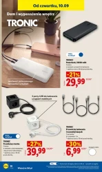 Praktyczne nowości do domu - Lidl