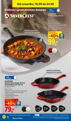 Praktyczne nowości do domu - Lidl