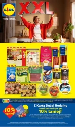 Praktyczne nowości do domu - Lidl
