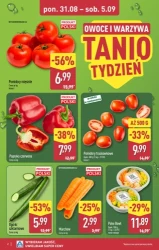 Nowy miesiąc, nowe okazje - Aldi