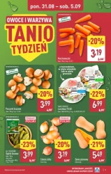 Nowy miesiąc, nowe okazje - Aldi