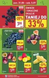 Nowy miesiąc, nowe okazje - Aldi
