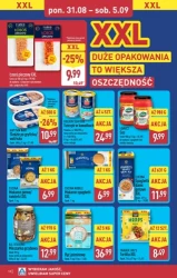 Nowy miesiąc, nowe okazje - Aldi