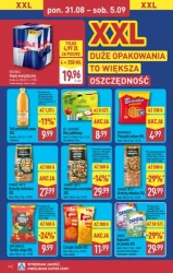 Nowy miesiąc, nowe okazje - Aldi