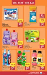 Nowy miesiąc, nowe okazje - Aldi