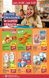 Nowy miesiąc, nowe okazje - Aldi