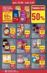 Nowy miesiąc, nowe okazje - Aldi