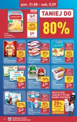 Nowy miesiąc, nowe okazje - Aldi