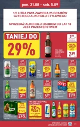 Nowy miesiąc, nowe okazje - Aldi
