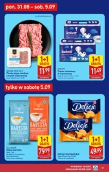 Nowy miesiąc, nowe okazje - Aldi