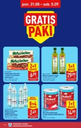 Nowy miesiąc, nowe okazje - Aldi