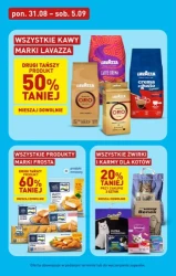 Nowy miesiąc, nowe okazje - Aldi