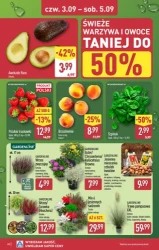 Nowy miesiąc, nowe okazje - Aldi