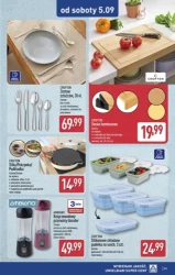 Nowy miesiąc, nowe okazje - Aldi