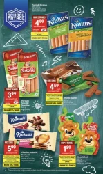 Wrzesień od kuchni - Delikatesy Centrum