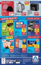 Nowy miesiąc, nowe okazje - Aldi