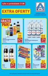 Extra oferty – Aldi
