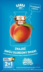 Wrzesień od kuchni - Delikatesy Centrum
