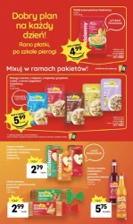Wrzesień od kuchni - Delikatesy Centrum