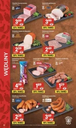 Wrzesień od kuchni - Delikatesy Centrum