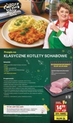Wrzesień od kuchni - Delikatesy Centrum