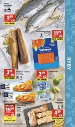 Wrzesień od kuchni - Delikatesy Centrum