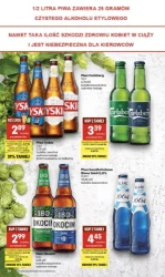 Wrzesień od kuchni - Delikatesy Centrum