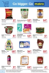Zapasy pod kontrolą - Makro Cash&Carry