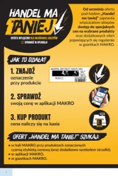 Zapasy pod kontrolą - Makro Cash&Carry