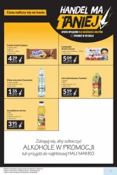 Zapasy pod kontrolą - Makro Cash&Carry
