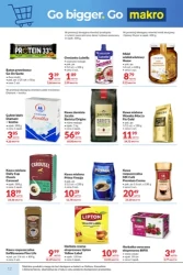 Zapasy pod kontrolą - Makro Cash&Carry