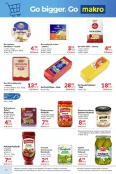 Zapasy pod kontrolą - Makro Cash&Carry
