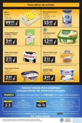 Zapasy pod kontrolą - Makro Cash&Carry