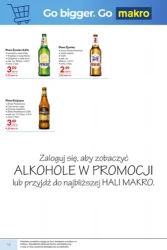 Zapasy pod kontrolą - Makro Cash&Carry