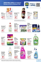 Zapasy pod kontrolą - Makro Cash&Carry