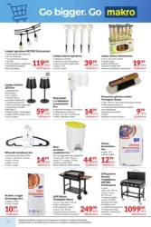 Zapasy pod kontrolą - Makro Cash&Carry