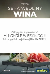 Dobry start miesiąca - Makro Cash&Carry