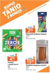 Pyszne pomysły na nowy miesiąc - E.Leclerc