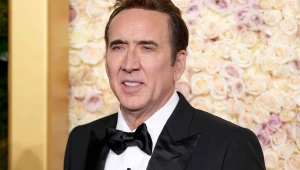 Nicolas Cage
