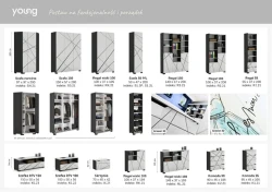 Młodzieżowy design bez kompromisów - Meblik