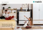 Naturalny design i funkcjonalność - Meblik