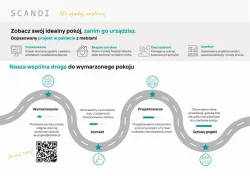 Naturalny design i funkcjonalność - Meblik